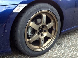 2013 Subaru BRZ