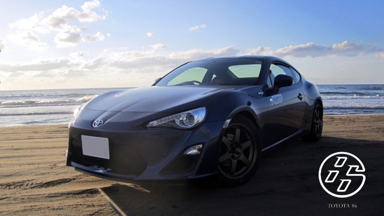 2013 Subaru BRZ photo