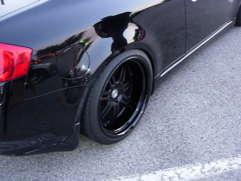 2005 Infiniti G35 photo