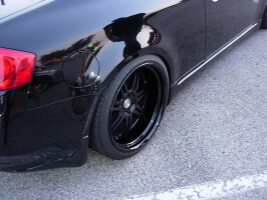 2005 Infiniti G35