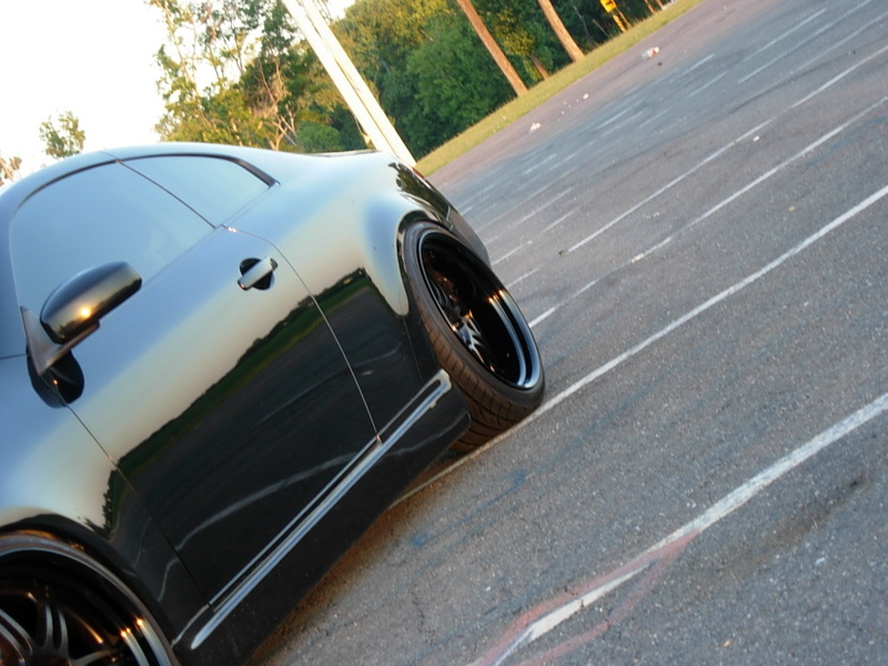 2005 Infiniti G35 photo