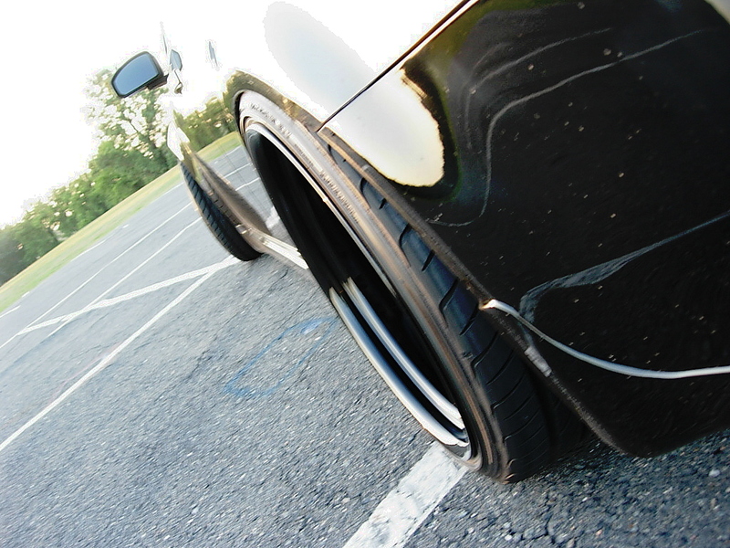 2005 Infiniti G35 photo