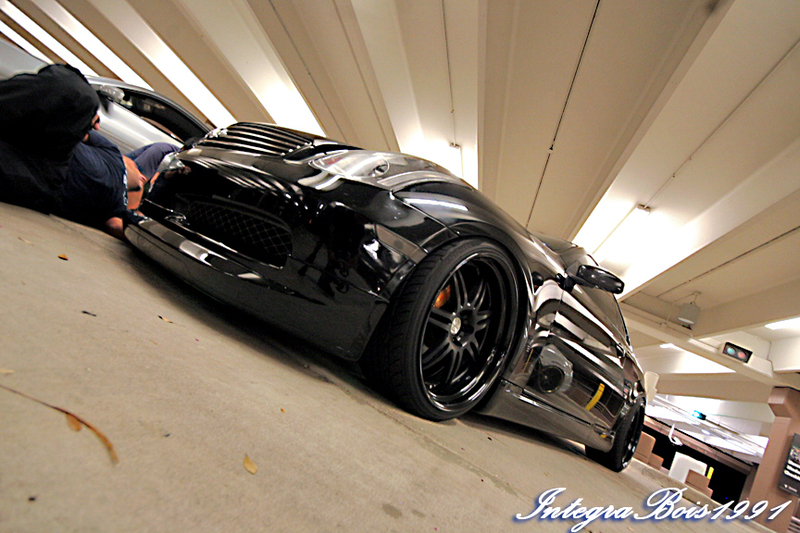 2005 Infiniti G35 photo