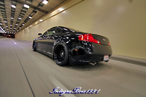 2005 Infiniti G35