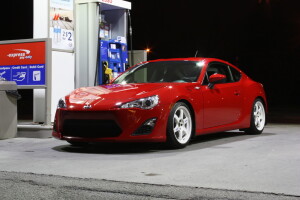 2014 Scion FR-S