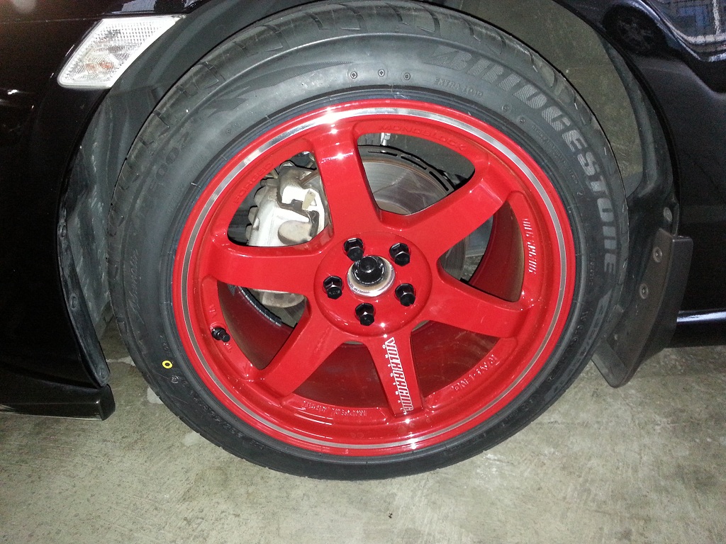 2013 Scion FR-S photo