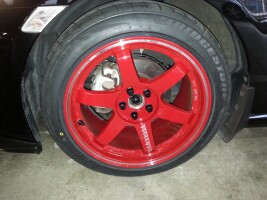 2013 Scion FR-S