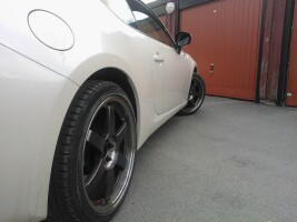 2013 Scion FR-S