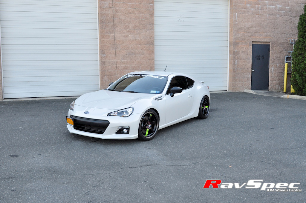 2013 Subaru BRZ photo