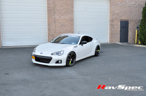 2013 Subaru BRZ
