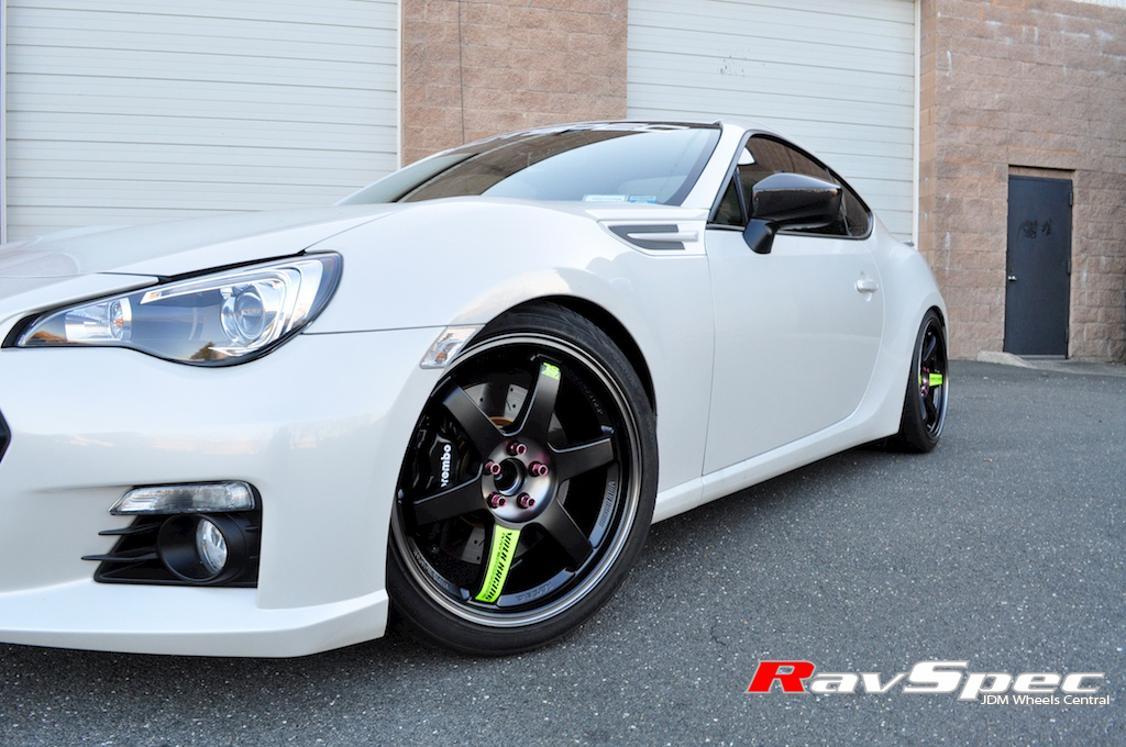 2013 Subaru BRZ photo