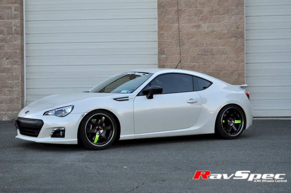 2013 Subaru BRZ photo