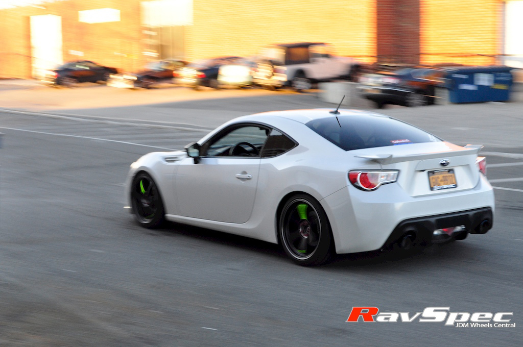 2013 Subaru BRZ photo