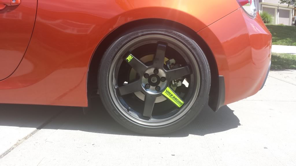 2013 Scion FR-S photo
