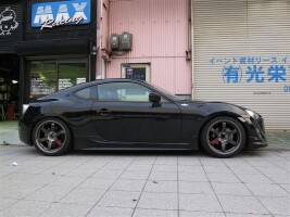 2013 Scion FR-S