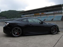 2013 Scion FR-S