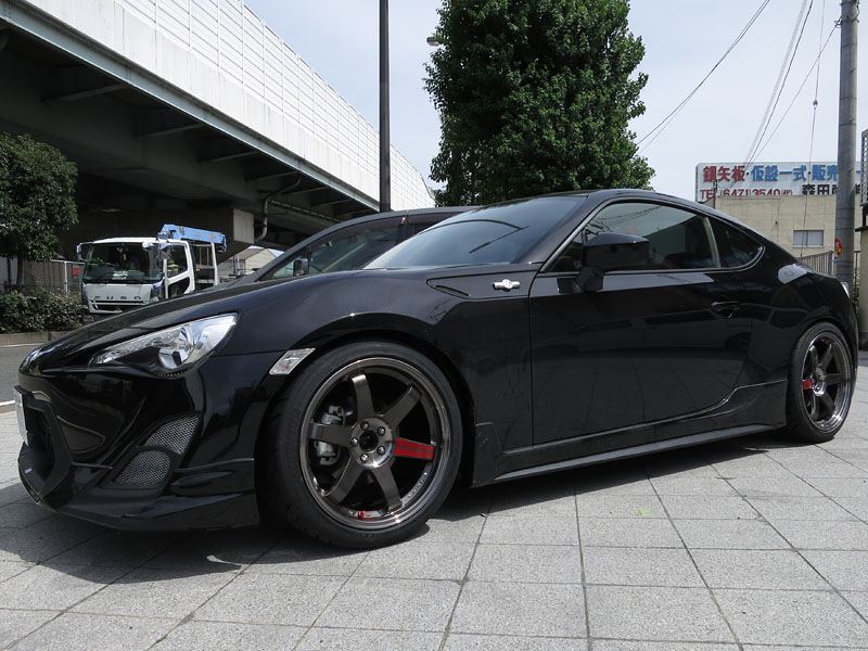 2013 Scion FR-S photo
