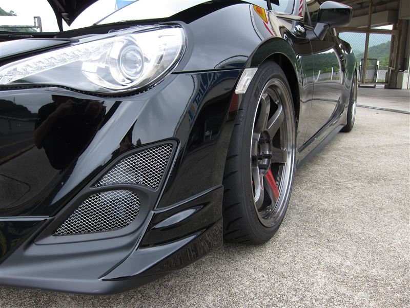 2013 Scion FR-S photo