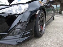 2013 Scion FR-S