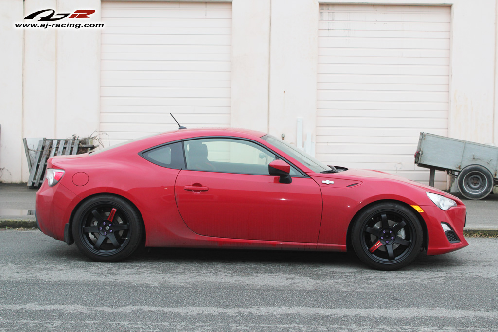 2013 Scion FR-S photo