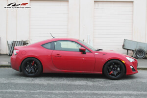 2013 Scion FR-S