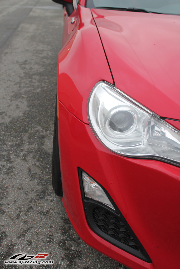 2013 Scion FR-S photo
