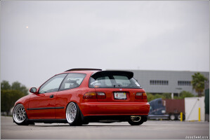 1994 Honda Civic