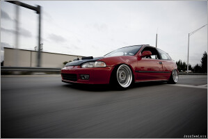 1994 Honda Civic