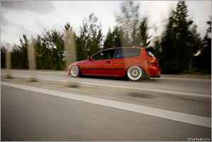 1994 Honda Civic