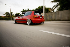 1994 Honda Civic