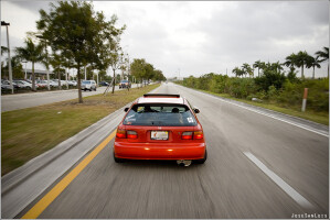 1994 Honda Civic