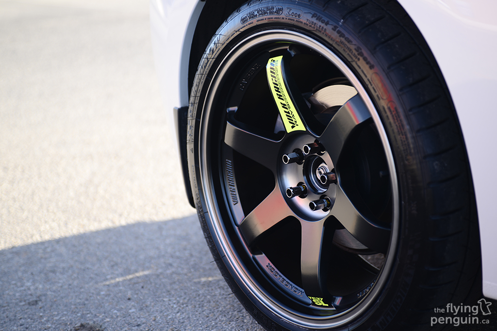 2013 Scion FR-S photo