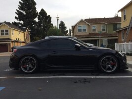 2013 Scion FR-S
