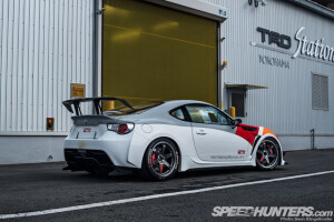 2013 Scion FR-S