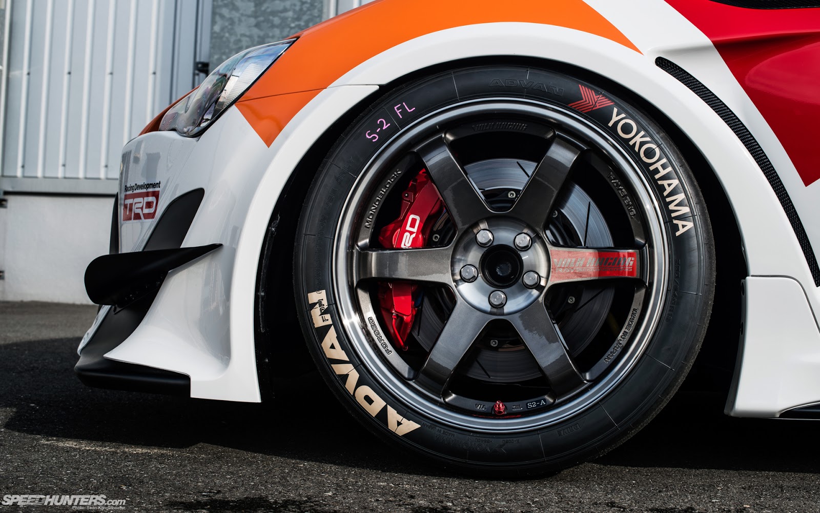 2013 Scion FR-S photo
