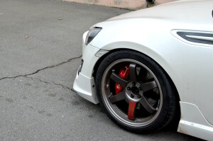 2013 Scion FR-S