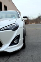 2013 Scion FR-S
