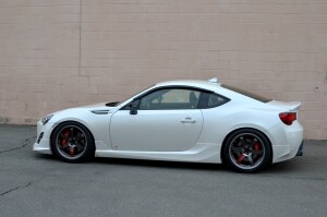 2013 Scion FR-S