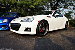2013 Scion FR-S