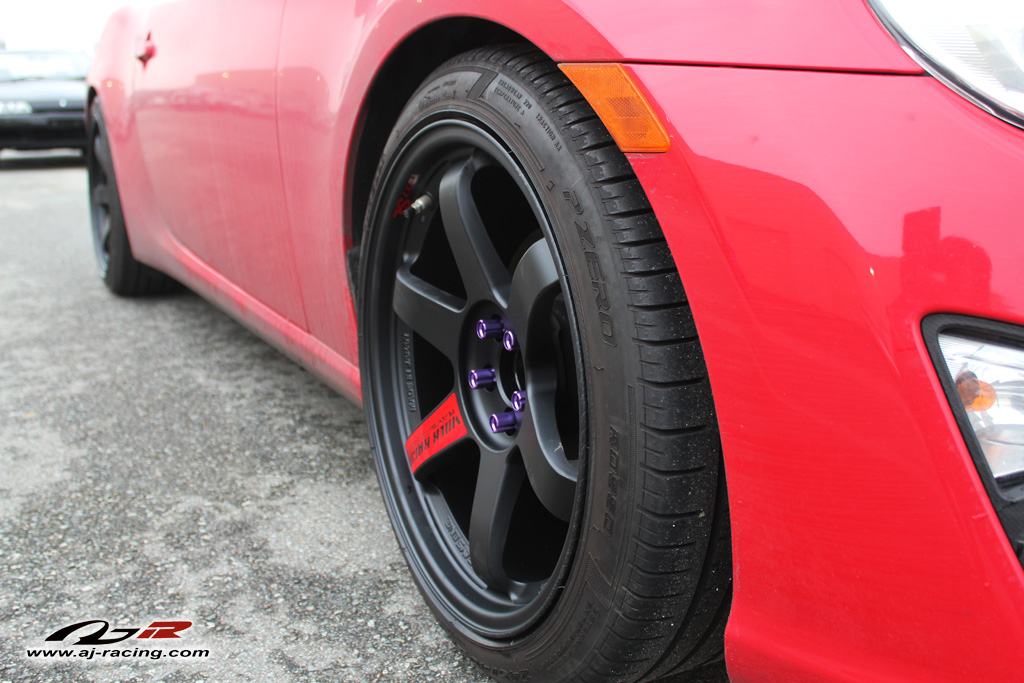 2013 Scion FR-S photo