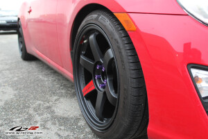 2013 Scion FR-S