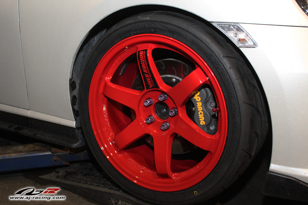 2013 Subaru BRZ photo