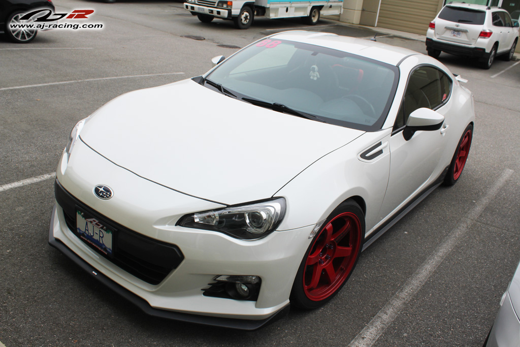 2013 Scion FR-S photo