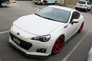 2013 Scion FR-S
