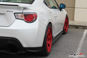 2013 Scion FR-S