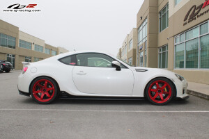 2013 Scion FR-S