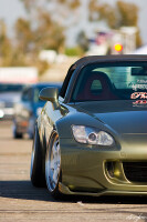 2000 Honda S2000