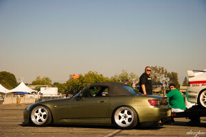 2000 Honda S2000