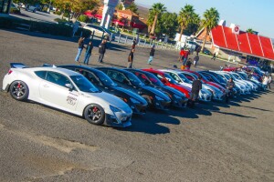 2013 Scion FR-S
