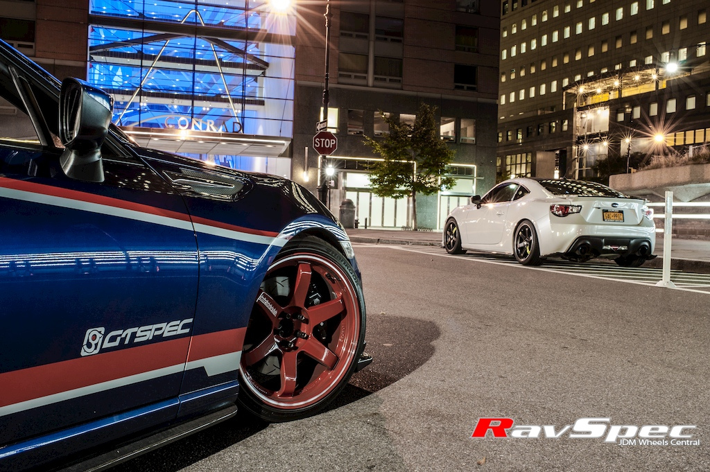 2013 Subaru BRZ photo